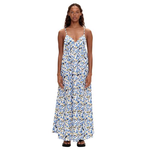 Zulu & Zephyr Cotton Dress